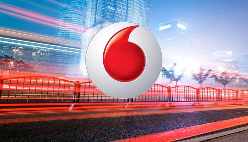 Vodafone Müşteri Temsilcisine Bağlanma Çağrı Merkezi